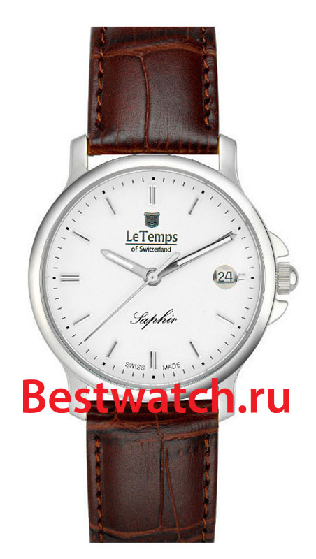 Часы Le Temps LT1065.03BL02